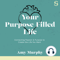 Your Purpose-Filled Life