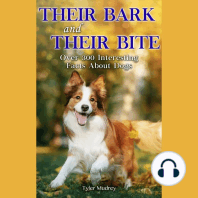 Their Bark & Their Bite
