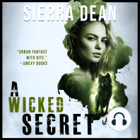 A Wicked Secret