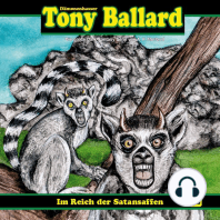 Tony Ballard, Folge 48