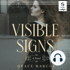 Аудиокнига, Visible Signs - Слушать аудиокнигу бесплатно, активировав пробный период