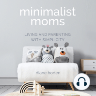 Minimalist Moms