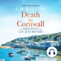 Death in Cornwall