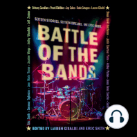 Battle of the Bands