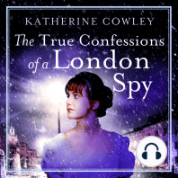 The True Confessions of a London Spy