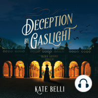 Deception by Gaslight