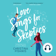 Love Songs for Skeptics