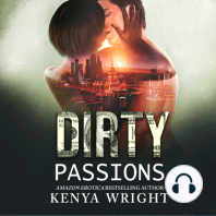 Dirty Passions