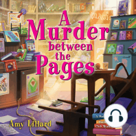 A Murder Between the Pages