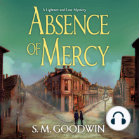 Absence of Mercy