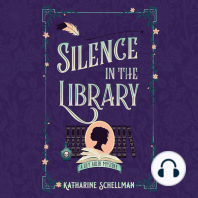 Silence in the Library