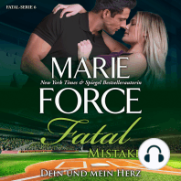 Fatal Mistake - Dein und mein Herz