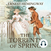 The Torrents of Spring