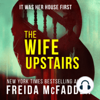 The Wife Upstairs