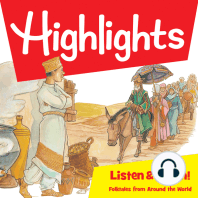 Highlights Listen & Learn!