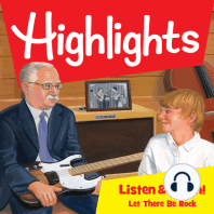 Highlights Listen & Learn!