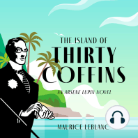 The Island of Thirty Coffins