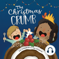 The Christmas Crumb