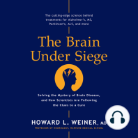 The Brain Under Siege