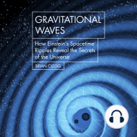 Gravitational Waves