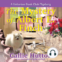The Mystery of Albert E. Finch