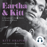 Eartha & Kitt