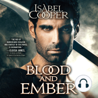 Blood and Ember