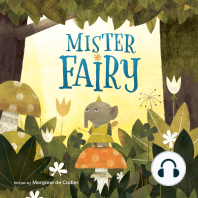Mister Fairy