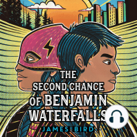 The Second Chance of Benjamin Waterfalls