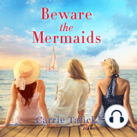 Beware the Mermaids