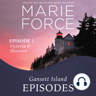 Gansett Island Episode 1
