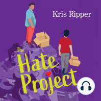 The Hate Project