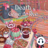 Death Gone A-Rye