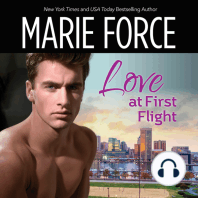 Love at First Flight