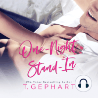 One-Night Stand-In