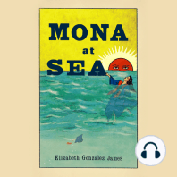 Mona at Sea