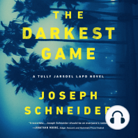 The Darkest Game