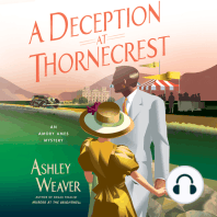 A Deception at Thornecrest