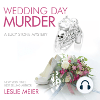 Wedding Day Murder