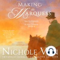 Making the Marquess