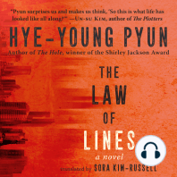 The Law of Lines