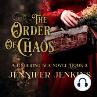 The Order of Chaos