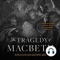 The Tragedy of Macbeth