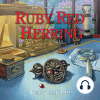 Ruby Red Herring