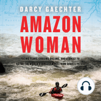 Amazon Woman