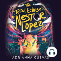 The Total Eclipse of Nestor Lopez