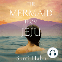 The Mermaid from Jeju
