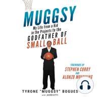 Muggsy