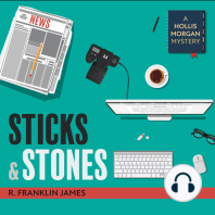 Sticks & Stones