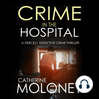 Crime in the Hospital